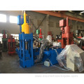 250ton Automatic Aluminum Turnings Briquetting Press Machine